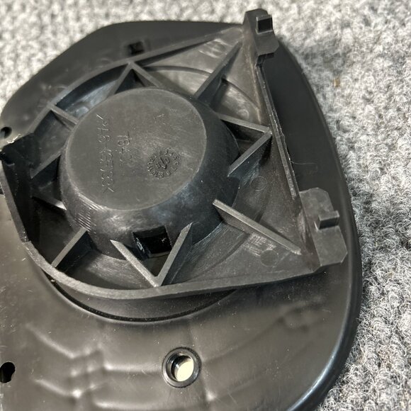 Honda Goldwing GL1800 Left Rear View Mirror Glass - Picture 8 of 8